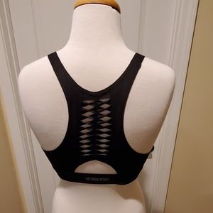 Victoria secret sports bra sz m
